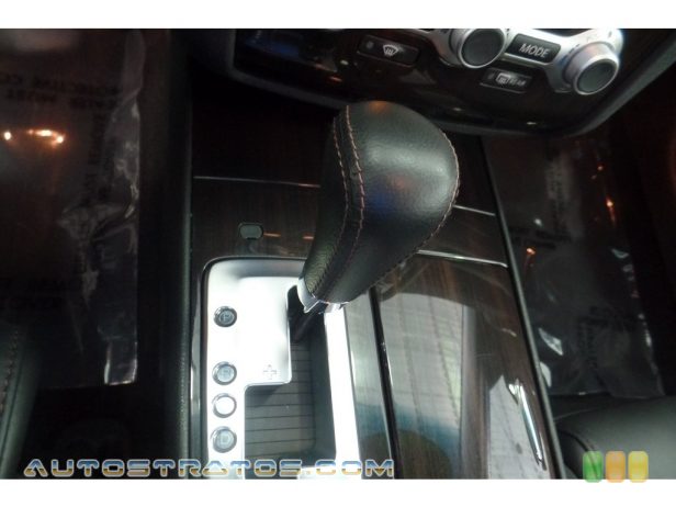2014 Nissan Maxima 3.5 SV Premium 3.5 Liter DOHC 24-Valve CVTCS V6 Xtronic CVT Automatic