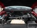 2017 Ford F150 XLT SuperCab 4x4 Photo 3