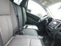 2018 Nissan TITAN XD S King Cab 4x4 Photo 10