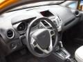 2011 Ford Fiesta SES Hatchback Photo 13