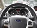 2011 Ford Fiesta SES Hatchback Photo 22