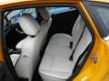2011 Ford Fiesta SES Hatchback Photo 24