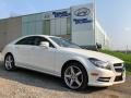 2014 Mercedes-Benz CLS 550 4Matic Coupe Photo 1