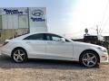 2014 Mercedes-Benz CLS 550 4Matic Coupe Photo 2