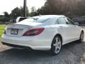 2014 Mercedes-Benz CLS 550 4Matic Coupe Photo 3