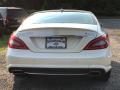 2014 Mercedes-Benz CLS 550 4Matic Coupe Photo 4