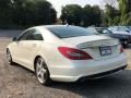 2014 Mercedes-Benz CLS 550 4Matic Coupe Photo 5
