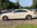 2014 Mercedes-Benz CLS 550 4Matic Coupe Photo 6