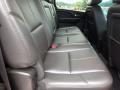 2011 Chevrolet Silverado 2500HD LTZ Crew Cab 4x4 Photo 19