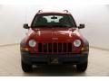2007 Jeep Liberty Sport 4x4 Photo 2