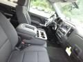 2018 Chevrolet Silverado 1500 LT Crew Cab 4x4 Photo 10