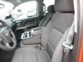 2018 Chevrolet Silverado 1500 LT Crew Cab 4x4 Photo 15