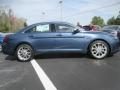 2018 Ford Taurus Limited Photo 3