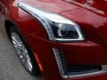 2015 Cadillac CTS 2.0T Luxury AWD Sedan Photo 10