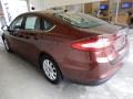 2016 Ford Fusion S Photo 4