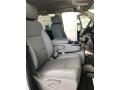 2019 Chevrolet Silverado 3500HD Work Truck Crew Cab 4x4 Photo 8