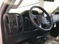 2019 Chevrolet Silverado 3500HD Work Truck Crew Cab 4x4 Photo 13