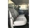 2019 Chevrolet Silverado 3500HD Work Truck Crew Cab 4x4 Photo 14