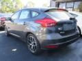 2018 Ford Focus SEL Hatch Photo 4