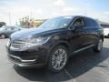2018 Lincoln MKX Reserve Photo 1