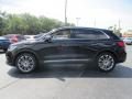 2018 Lincoln MKX Reserve Photo 2