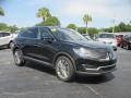 2018 Lincoln MKX Reserve Photo 7