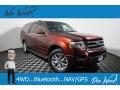 2017 Ford Expedition EL Limited 4x4 Photo 1