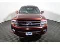 2017 Ford Expedition EL Limited 4x4 Photo 7