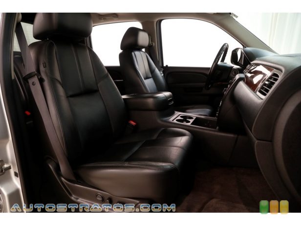 2011 Chevrolet Avalanche LT 4x4 5.3 Liter OHV 16-Valve Flex-Fuel Vortec V8 6 Speed Automatic