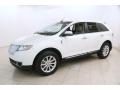 2013 Lincoln MKX FWD Photo 3
