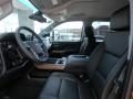 2019 Chevrolet Silverado 2500HD LTZ Crew Cab 4WD Photo 10