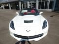 2019 Chevrolet Corvette Stingray Coupe Photo 2