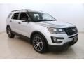 2016 Ford Explorer Sport 4WD Photo 1