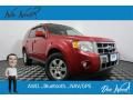 2011 Ford Escape Limited 4WD Photo 1