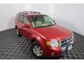 2011 Ford Escape Limited 4WD Photo 2
