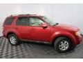 2011 Ford Escape Limited 4WD Photo 5