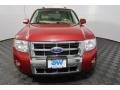 2011 Ford Escape Limited 4WD Photo 7