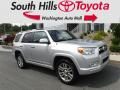 2011 Toyota 4Runner Limited 4x4 Photo 1