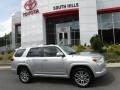 2011 Toyota 4Runner Limited 4x4 Photo 2