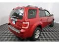 2011 Ford Escape Limited 4WD Photo 13