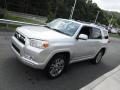 2011 Toyota 4Runner Limited 4x4 Photo 7