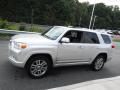2011 Toyota 4Runner Limited 4x4 Photo 8