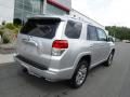 2011 Toyota 4Runner Limited 4x4 Photo 11