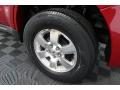 2011 Ford Escape Limited 4WD Photo 27