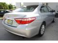 2015 Toyota Camry LE Photo 10