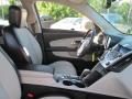 2011 Chevrolet Equinox LTZ Photo 17