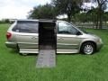 2003 Chrysler Town & Country LXi Photo 3