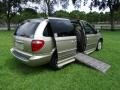 2003 Chrysler Town & Country LXi Photo 5