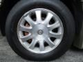 2003 Chrysler Town & Country LXi Photo 75