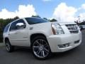 2012 Cadillac Escalade Premium AWD Photo 2
